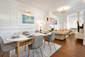 Apartments Old Town Gloria Zagreb
